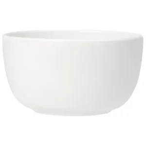 Steelite Taste White Bowl 11.5cm/4.53"