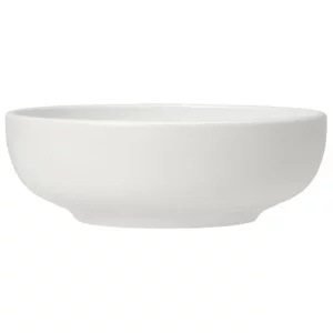 Steelite Taste White Bowl 17.5cm/6.89"