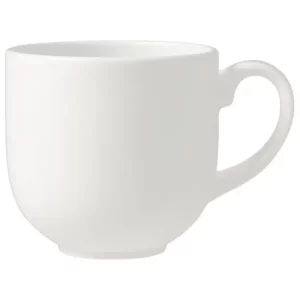 Steelite Taste White City Mug 285ml/10oz