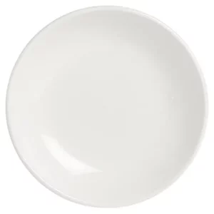 Steelite Taste White Coupe Bowl 29cm/11.42"
