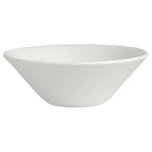 Steelite Taste White Essence Bowl 11.5cm/4.53"