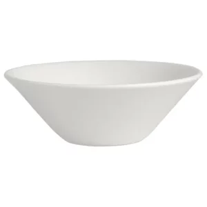 Steelite Taste White Essence Bowl 14cm/5.51"