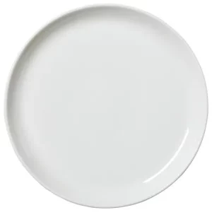 Steelite Taste White Nordic Coupe Plate 28cm/11"