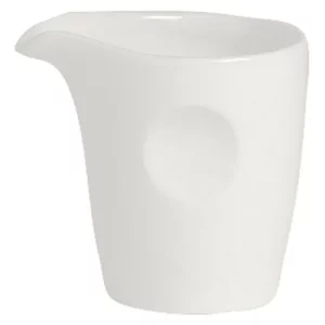 Steelite Taste White Pourer 85ml/3oz