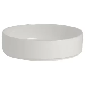 Steelite Taste White Round Stacking Tray 14cm/5.51"