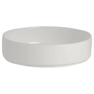 Steelite Taste White Round Stacking Tray 16.5cm/6.5"