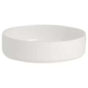 Steelite Taste White Round Stacking Tray 20.25cm/7.97"