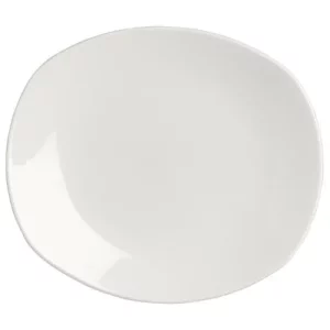 Steelite Taste White Spice Plate 30.5cm/12"