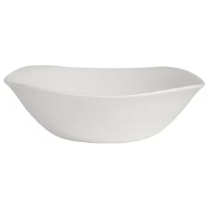 Steelite Taste White Square Bowl 15.25cm/6"