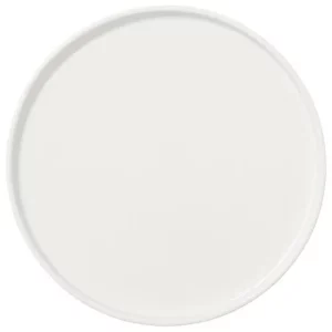 Steelite Taste White Stack Plate 28.5cm/11.22"