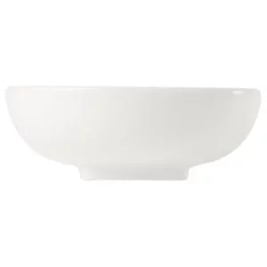 Steelite Taste White Taster Bowl 13cm/5.12"