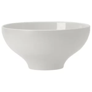 Steelite Taste White Tulip Bowl 10.25cm/4"
