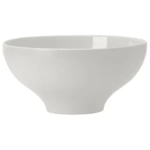 Steelite Taste White Tulip Bowl 14cm/5.51"