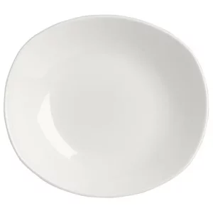 Steelite Taste White Zest Platter 20.25cm/7.97"