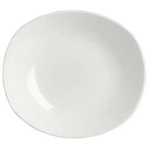 Steelite Taste White Zest Platter 25.5cm/10"