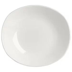 Steelite Taste White Zest Platter 30.5cm/12"
