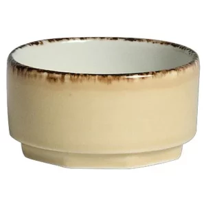 Steelite Terramesa Wheat Taster Dipper 6.5cm/2.56"