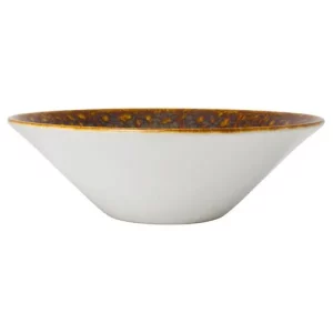 Steelite Vesuvius Amber Essence Bowl 11.5cm/4.53"