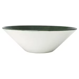 Steelite Vesuvius Burnt Emerald Essence Bowl 11.5cm/4.53"