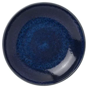 Steelite Vesuvius Lapis Coupe Bowl 21.6cm/8.5"