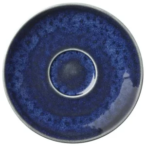 Steelite Vesuvius Lapis Liv Saucer 15.25cm/6"