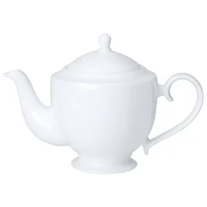 Steelite William Edwards Classic 4 Cup Teapot 800ml/28oz