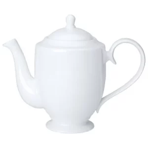 Steelite William Edwards Classic Coffee Pot 1100ml/39oz