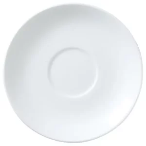 Steelite William Edwards Classic Espresso Saucer 12cm/4.75" Fits AND0145
