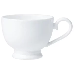 Steelite William Edwards Classic Footed Espresso Cup 90ml/3oz
