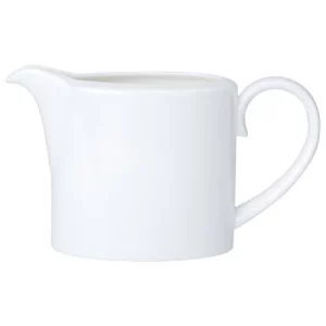 Steelite William Edwards Classic Large Milk Jug 350ml/12.3oz