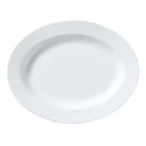 Steelite William Edwards Classic Oval Dish 23cm/9"
