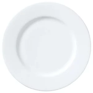 Steelite William Edwards Classic Plate 16.8cm/6.5"