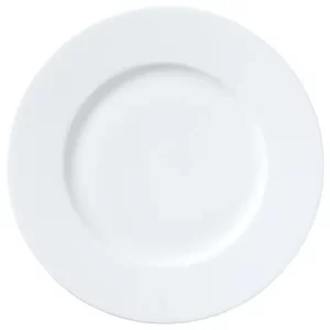 Steelite William Edwards Classic Plate 22cm/8.75"