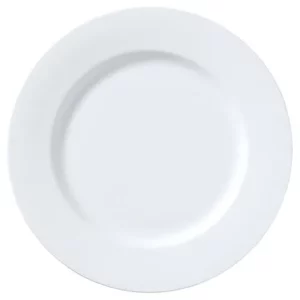 Steelite William Edwards Classic Plate 24cm/9.5"