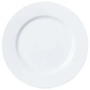 Steelite William Edwards Classic Plate 28.5cm/11.25"
