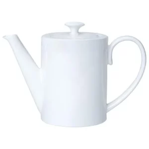 Steelite William Edwards Connoisseur Beverage Pot 450ml/15.25oz
