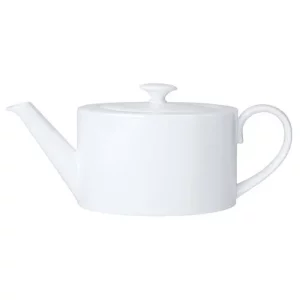 Steelite William Edwards Coupe 4 Cup Oval Teapot Lid Fits AND0333