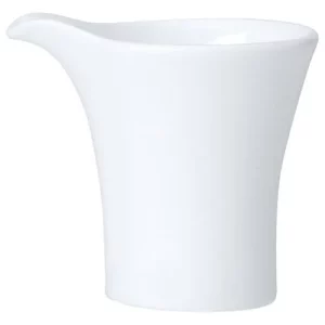 Steelite William Edwards Coupe Cream/Jus Jug 100ml/3.5oz
