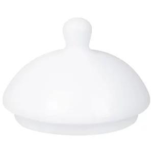 Steelite William Edwards Coupe Espresso Cover Fits AND0112 Cup