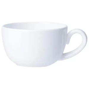 Steelite William Edwards Coupe Low Espresso Cup 85ml/3oz Fits AND0146