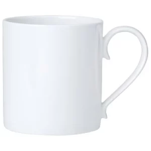 Steelite William Edwards Coupe Mug 350ml/12.3oz
