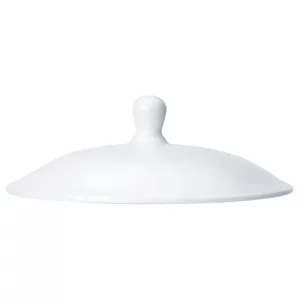 Steelite William Edwards Coupe Noodle Bowl Lid