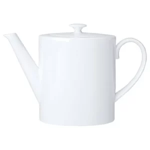 Steelite William Edwards Coupe Oval Coffee Pot Lid Fits AND477