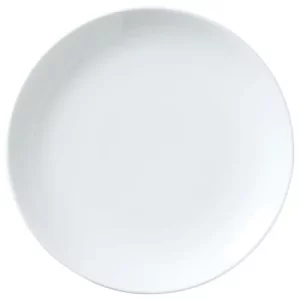 Steelite William Edwards Coupe Plate 16.5cm/6.5"