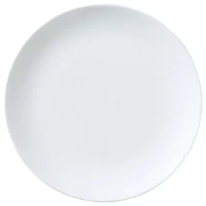 Steelite William Edwards Coupe Plate 21cm/8.25"