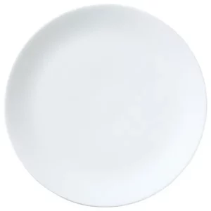 Steelite William Edwards Coupe Plate 27cm/10.5"