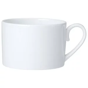 Steelite William Edwards Coupe Tea Can Cup 200ml/7oz