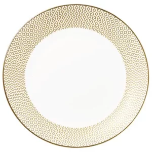 Steelite William Edwards Diamond Coupe Plate 16.5cm/6.5"