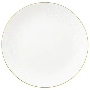 Steelite William Edwards Diamond Coupe Plate 27cm/10.5"