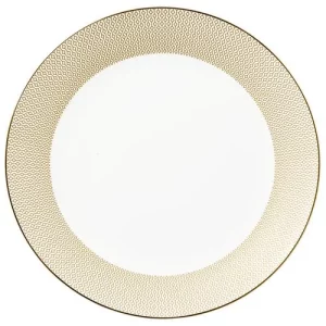 Steelite William Edwards Diamond Coupe Plate V1 30cm/11.75"